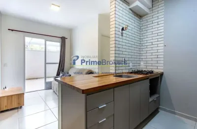 Apartamento com 2 quartos à venda na Rua Barão de Jaguara, 980, Cambuci, São Paulo