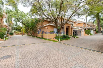Casa em condomínio fechado com 4 quartos à venda na Rua Doutor Francisco Malta Cardoso, 250, Jardim Cordeiro, São Paulo