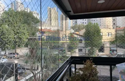Apartamento com 3 quartos à venda na Rua Manoel Carneiro Silva, 271, Saúde, São Paulo