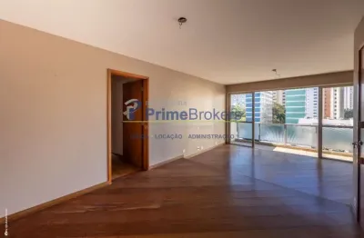 Apartamento com 3 quartos à venda na Avenida Jacutinga, 24, Indianópolis, São Paulo