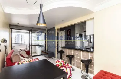 Apartamento com 2 quartos à venda na Avenida dos Imarés, 317, Indianópolis, São Paulo