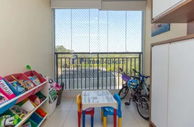 Apartamento com 2 quartos à venda na Avenida Miguel Estefno, 2800, Saúde, São Paulo