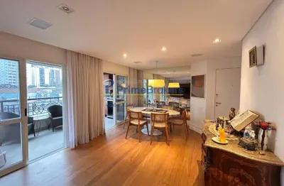 Apartamento com 3 quartos à venda na Rua Periquito, 160, Vila Uberabinha, São Paulo