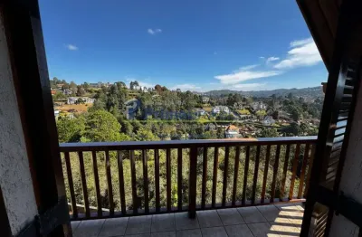 Apartamento com 4 quartos à venda na Willie Davids, 881, Vila inglesa, Campos do Jordão