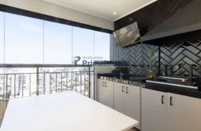 Apartamento com 2 quartos à venda na Avenida Santa Catarina, 1555, Vila Mascote, São Paulo