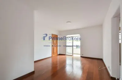 Apartamento com 3 quartos à venda na Rua Oscar Freire, 1961, Pinheiros, São Paulo
