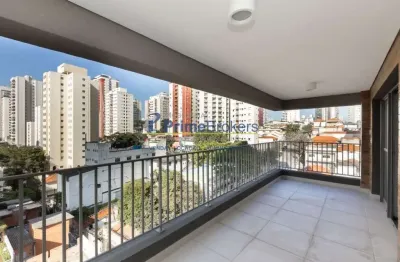 Apartamento com 3 quartos à venda na Rua General Camisão, 223, Saúde, São Paulo