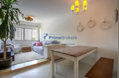 Apartamento tipo para venda em vila clementino com 3 quartos, sendo 1 suíte, 89m²