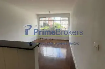 Apartamento com 2 quartos à venda na Rua das Fiandeiras, 859, Vila Olímpia, São Paulo