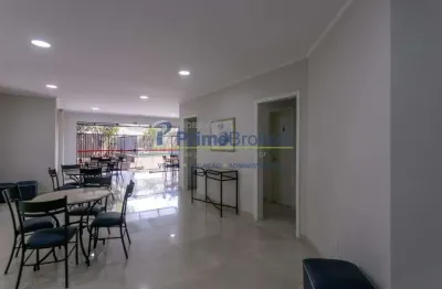 Apartamento com 3 quartos à venda na Rua Barão de Vallim, 252, Campo Belo, São Paulo