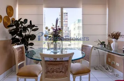 Apartamento com 3 quartos à venda na Rua Doutor Melo Alves, 247, Cerqueira César, São Paulo