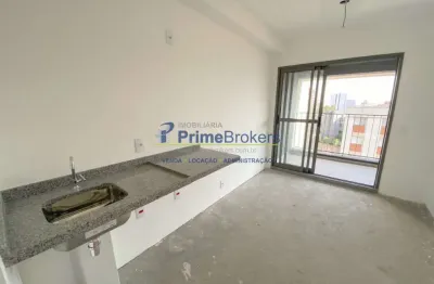 Apartamento, 1 dormitório,  carqueira cesar ,500metros do metrô.