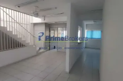 Prédio comercial para venda próximo a estação praça da árvore 600 mts 4 vagas prédio come