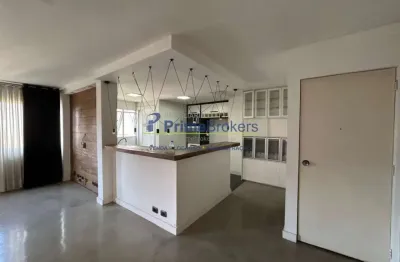 Apartamento com 2 quartos à venda na Rua Alvorada, 735, Brooklin, São Paulo