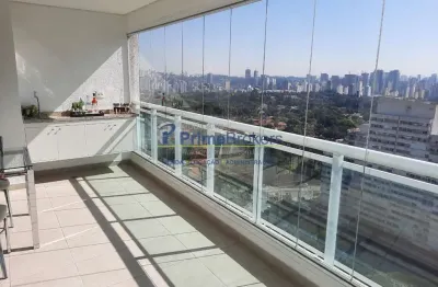 Apartamento com 2 quartos à venda na Rua Conde de Itu, 120, Jardim Santo Amaro, São Paulo