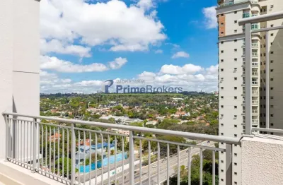 Cobertura com 1 quarto à venda na Sebastião Gomes, 71, Brooklin Paulista, São Paulo