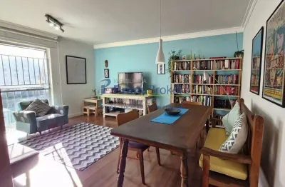 Apartamento com 3 quartos à venda na Rua Cancioneiro Popular, 116, Chácara Santo Antônio, São Paulo