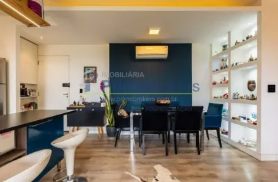 Apartamento em andar alto com vista livre e maravilhosa av do cursino sp.