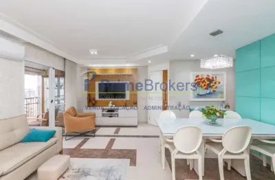 Apartamento tipo para venda em vila mariana com 2 quartos, sendo 1 suíte, 100m²