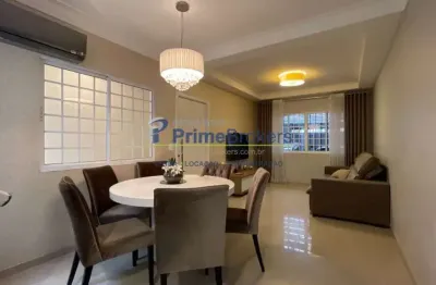 Sobrado para venda em ipiranga com 3 quartos, sendo 1 suíte e 4 vagas de 114m²