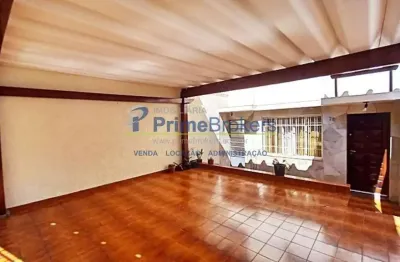 Casa com 3 quartos à venda na Cirino Faro, 70, Vila Gumercindo, São Paulo