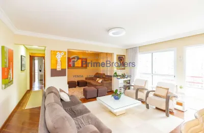 Apartamento, 154m², 3 suítes, 3 vagas, a venda na vila masote - sp