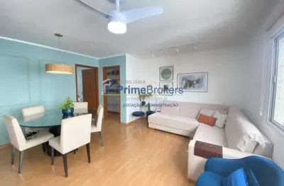 Apartamento com 3 quartos à venda na Rua Professor João Arruda, 168, Perdizes, São Paulo