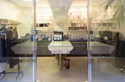 Casa comercial á venda para investidor  com 220a.u  - vila nova conceição - são paulo