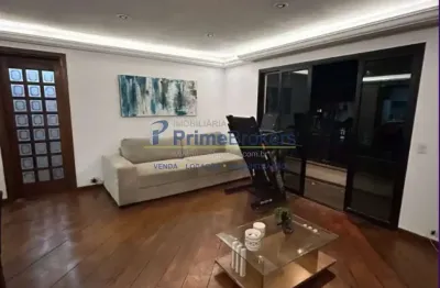 Apartamento com  110m² - 3 quartos sendo 1 suite - 2 vagas -  ipiranga - são paulo