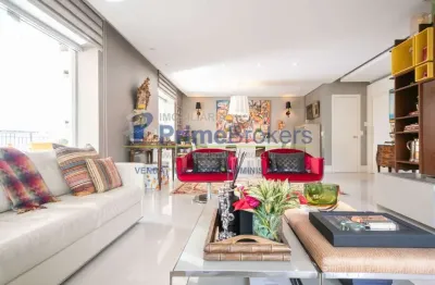 Apartamento para locação 4 suítes 4 vagas imediações metro santa cecilia sp.