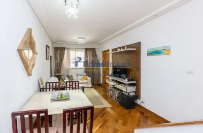 Casa com 4 quartos à venda na Rua Abrahão Buazar, 46, Jardim Aeroporto, São Paulo