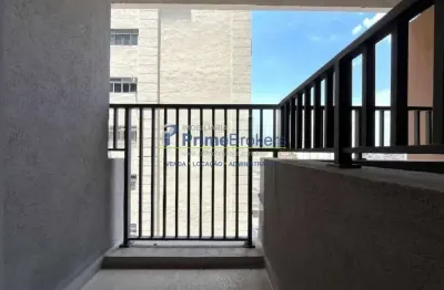 Apartamento com 1 quarto à venda na Avenida Afonso Mariano Fagundes, 165, Saúde, São Paulo