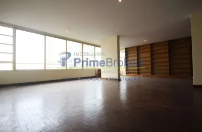 Apartamento à venda com 370,05 m², 4 quartos -  2 vagas-  higienópolis - sâo paulo