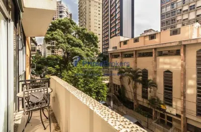 Apartamento á venda    itaim bibi   3 quartos 1 suite - varanda - 1 vaga