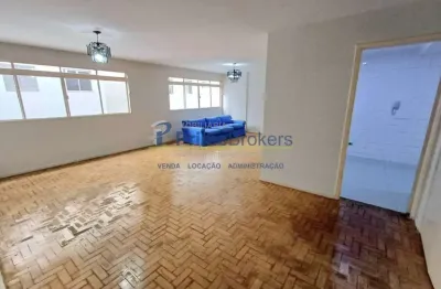 Apartamento com 3 quartos à venda na Rua Pedroso Alvarenga, 328, Itaim Bibi, São Paulo