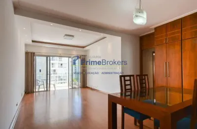 Apartamento com 3 quartos à venda na Rua Arruda Alvim, 145, Pinheiros, São Paulo