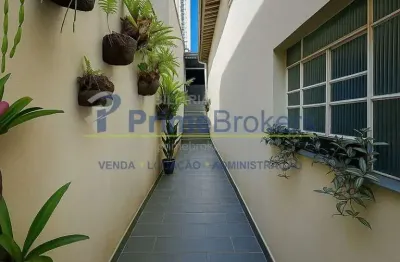Casa com 3 quartos à venda na Rua Sargento Francisco Boeming, 97, Jardim Taquaral, São Paulo