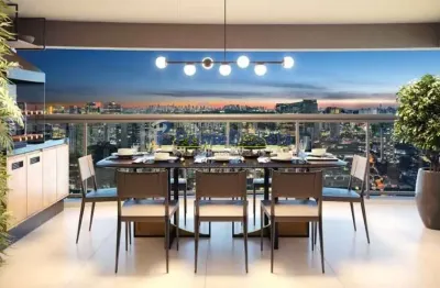 Apartamento com 3 quartos à venda na Rua Santo Arcádio, 92, Jardim das Acacias, São Paulo