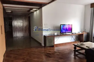 Apartamento com 4 quartos para alugar na Rua Cincinato Braga, 511, Bela Vista, São Paulo