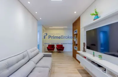 Apartamento garden 2 dorms 1 suíte à venda na vila mascote - sp.