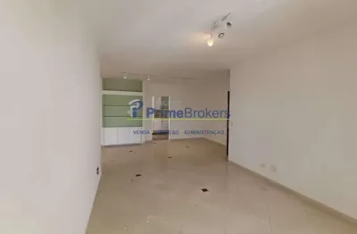 Apartamento com 4 quartos à venda na Avenida Jurucê, 144, Indianópolis, São Paulo