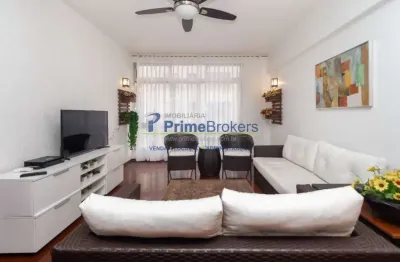 Apartamento com 3 quartos à venda na Rua Cravinhos, 51, Jardim Paulista, São Paulo