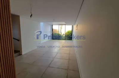 Sobrado novo com 3 Dormitorios 3 Suites 3 Vagas Metro Parasiso e Parque da Aclimação SP.