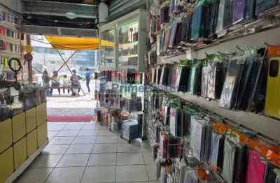 Ponto comercial com 1 sala à venda na Avenida Bernardino de Campos, 102, Paraíso, São Paulo