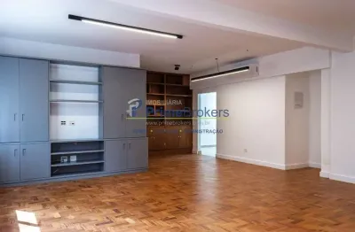 Apartamento com 3 quartos à venda na Alameda Jaú, 991, Jardim Paulista, São Paulo