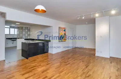 Apartamento com 3 quartos à venda na Rua Pernambuco, 55, Higienópolis, São Paulo