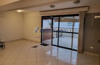 Cobertura para venda em vila mariana com 3 quartos, sendo 1 suíte, 168m² - são paulo