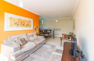 Apartamento com 3 quartos à venda na Rua Barão do Triunfo, 1558, Brooklin Paulista, São Paulo