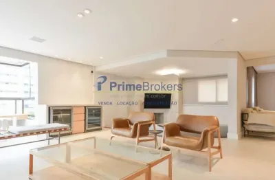 Este apartamento oferece uma ampla área privativa de 283m², perfeito para quem busca conforto e espa