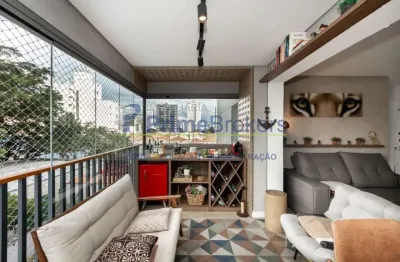 Apartamento com 2 quartos à venda na Rua Doutor Samuel Porto, 375, Saúde, São Paulo
